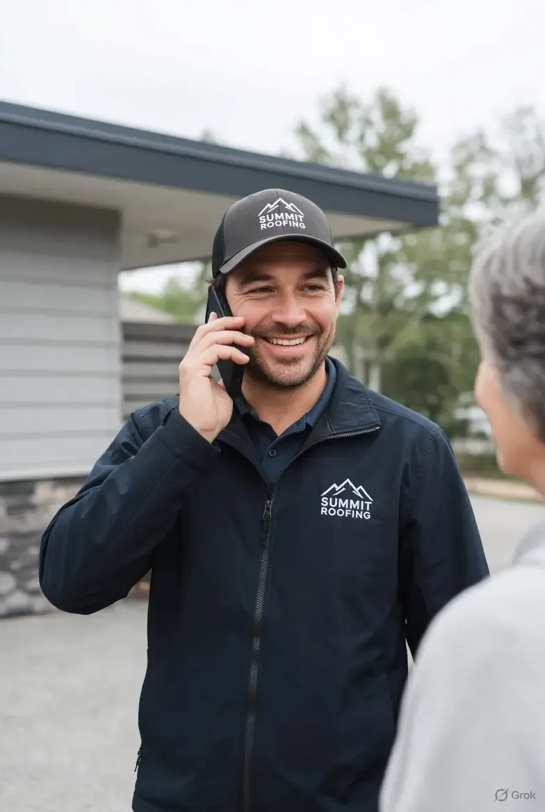 Flat Roof Leak Repair Altheimer, AR FAQs